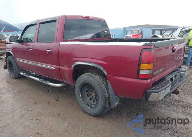 2GTEK13Z471170778: 43968745