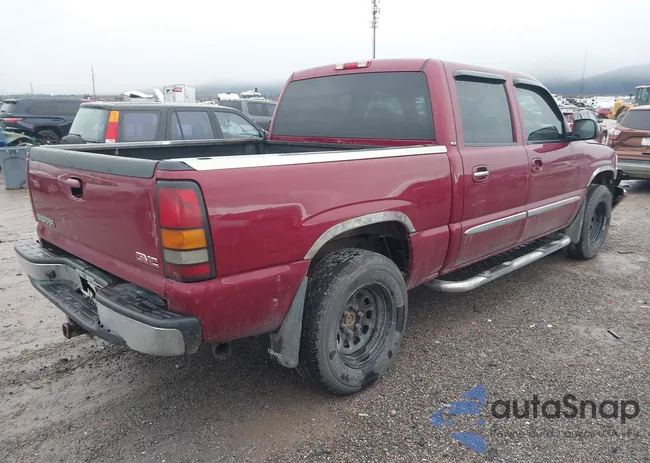 2GTEK13Z471170778: 43968745