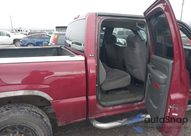 2GTEK13Z471170778: 43968745