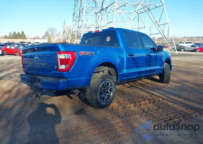 1FTFW1E51MKD67874: 43968782