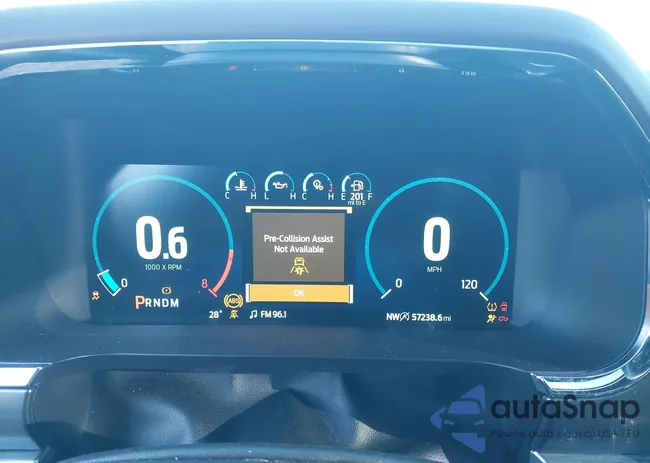 1FTFW1E51MKD67874: 43968782