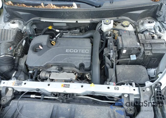 3GKALMEV5ML331533: 43968791