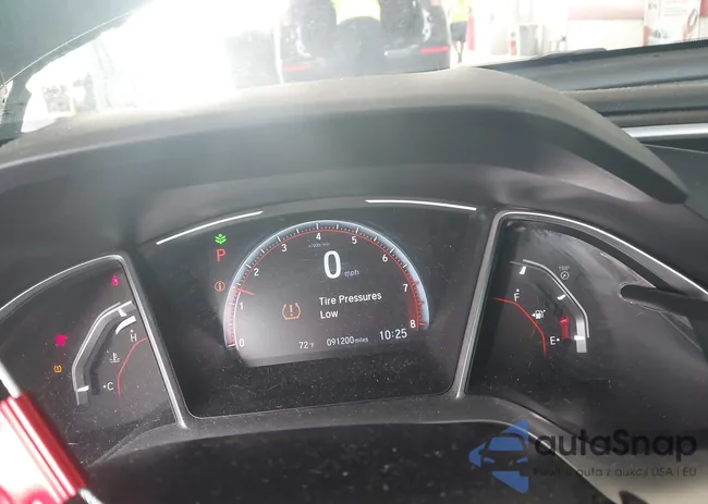 2HGFC4B87KH300825: 43968804