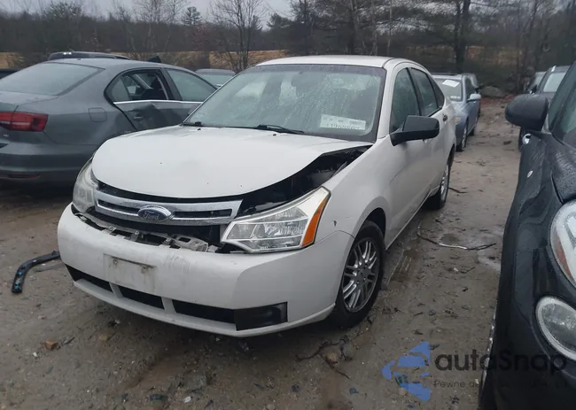 1FAHP35N89W126885: 43968807