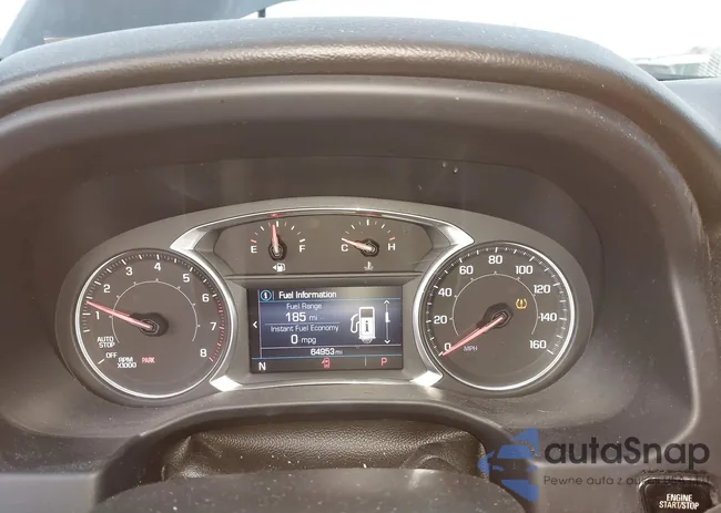 1GKKNRL47LZ233309: 43968823