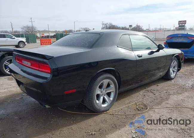 2C3CDYAG2EH304580: 43968830