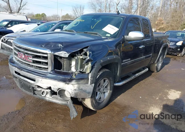 1GTR2VE79DZ192105: 43968866