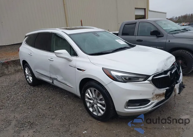 5GAERCKW4JJ233603: 43968893