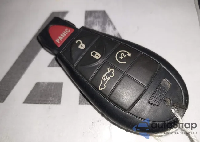 2C3CDYAG8DH680456: 43968912