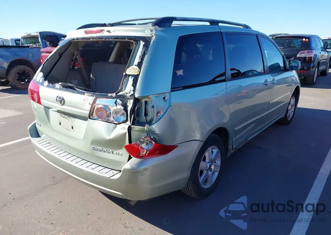 5TDZK22CX9S229610: 43968923