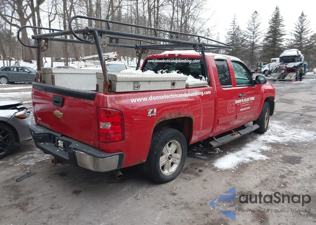 1GCRKSE73DZ248084: 43968930