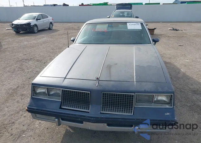 1G3AM47YXDM368650: 43968936