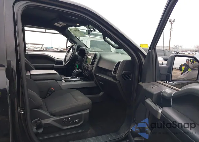 1FTEW1CP3JKD93310: 43968973