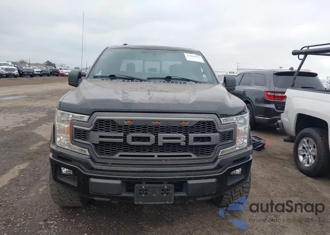 1FTEW1CP3JKD93310: 43968973