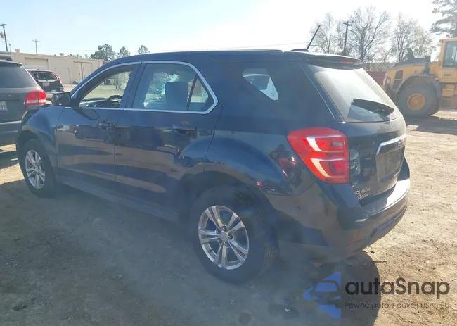 2GNALBEK1H1550106: 43969083