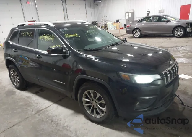 1C4PJMLX1KD371451: 43969122