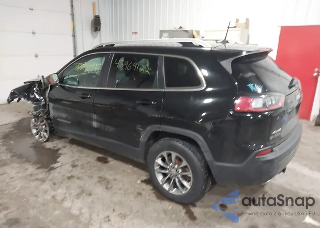 1C4PJMLX1KD371451: 43969122