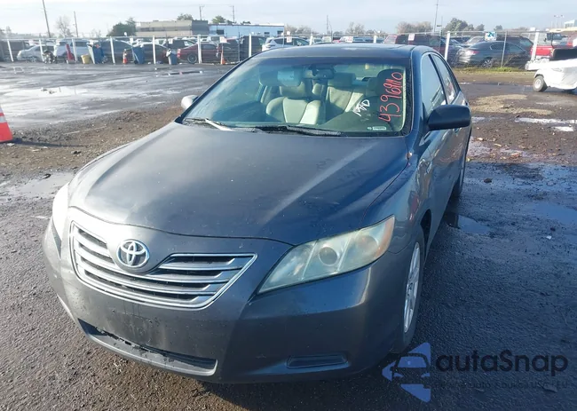 4T1BB46K59U072106: 43969140