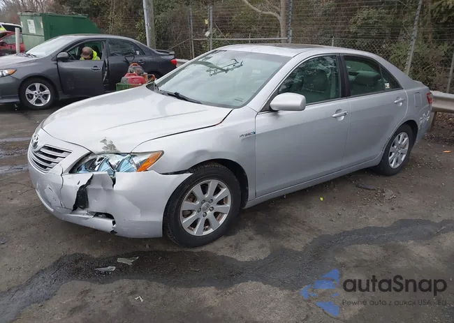 4T1BB46K58U048239: 43969158