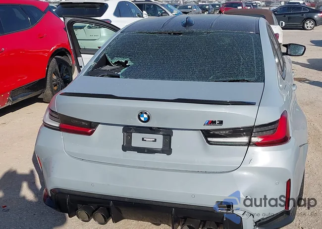 WBS33AY07NFM37814: 43968353