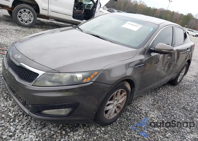 5XXGM4A74CG065121: 43968367