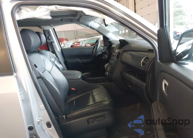 5FNYF4H60DB049398: 43968388