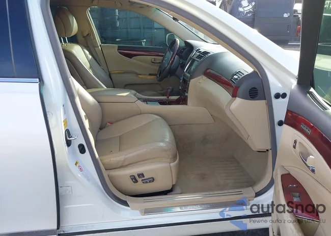 JTHBL46F495090982: 43968403