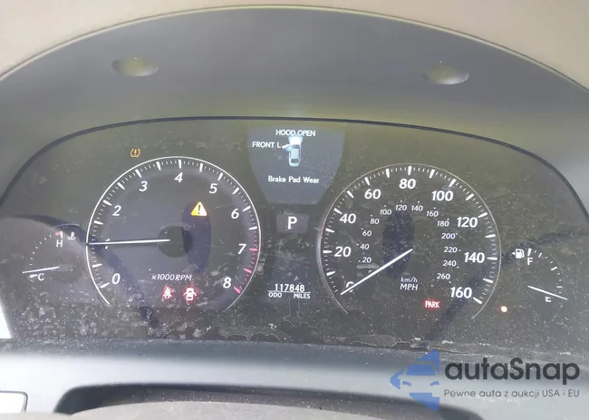 JTHBL46F495090982: 43968403