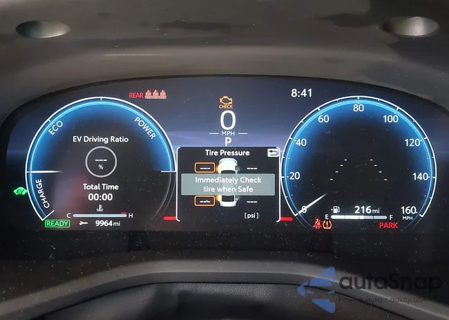 4T1DAACK1SU533497: 43968442