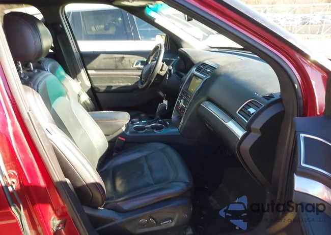 1FM5K8GT4HGB12409: 43968501