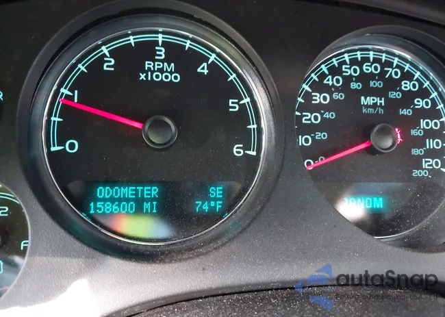 1GNSCBE05ER155853: 43968503