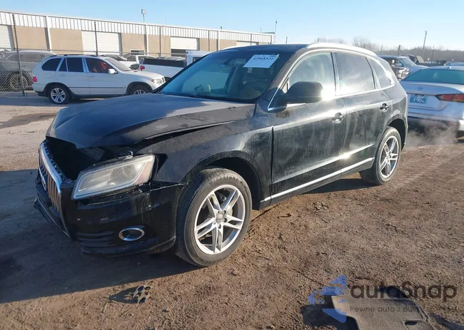 WA1LFAFPXDA019722: 43968521