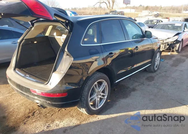 WA1LFAFPXDA019722: 43968521