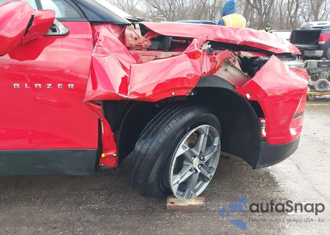 3GNKBCR41PS208733: 43968550