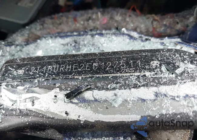 2T1BURHE2EC127511: 43968626