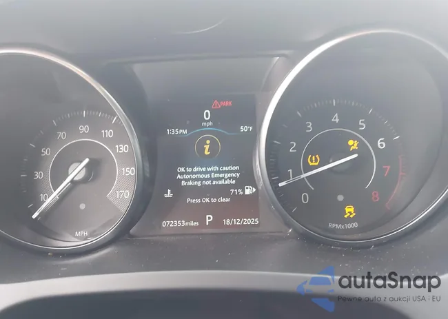 SADFP2FX4L1Z74721: 43968631