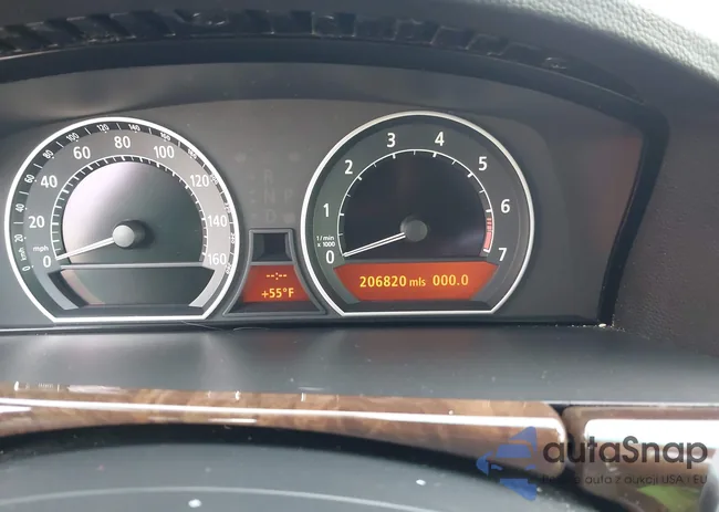 WBAGN63493DS43916: 43968715