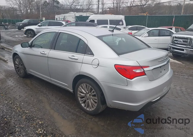 1C3BC2FG2BN505399: 43969762