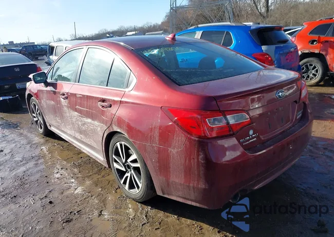 4S3BNAS65H3023141: 43969800