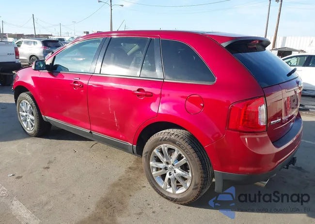 2FMDK3JC8DBC85424: 43970004