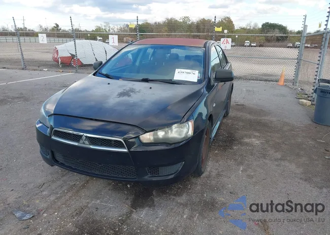 JA32U2FU6BU005233: 43970076