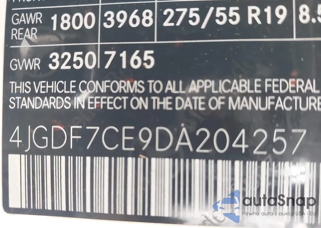 4JGDF7CE9DA204257: 43970086