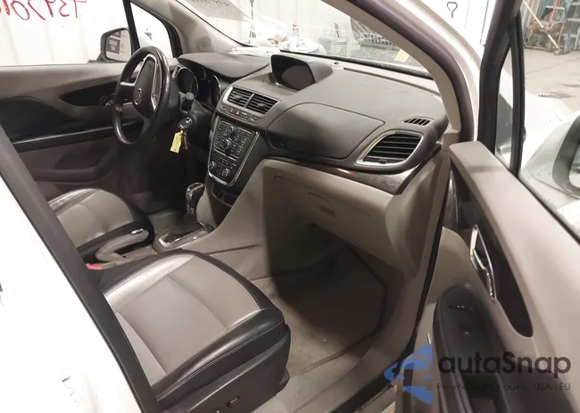 KL4CJHSBXGB559166: 43970101