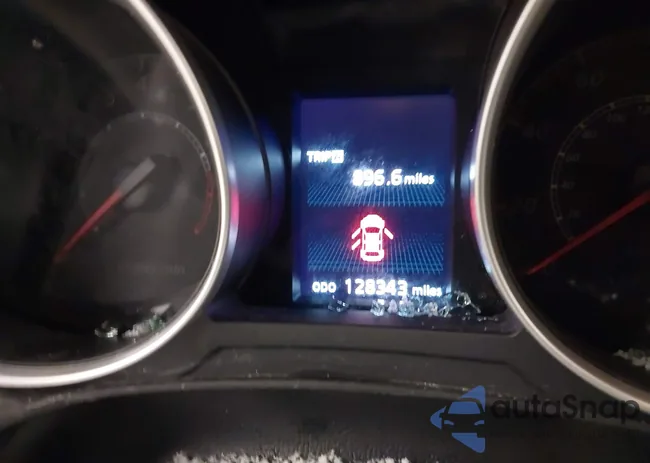 JA4AR4AU9BZ020890: 43970109