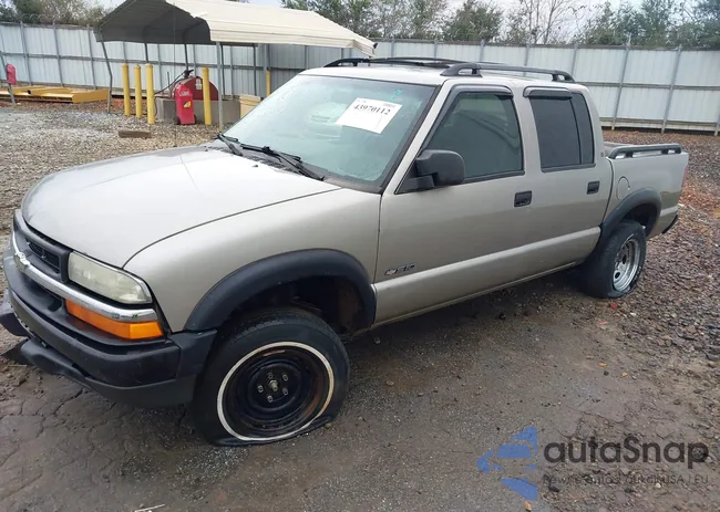 1GCDT13X03K118341: 43970112