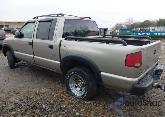 1GCDT13X03K118341: 43970112