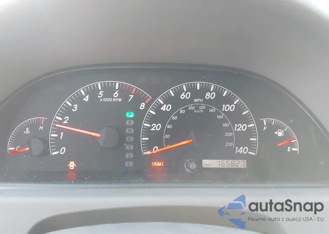 4T1BE32K26U667420: 43970153