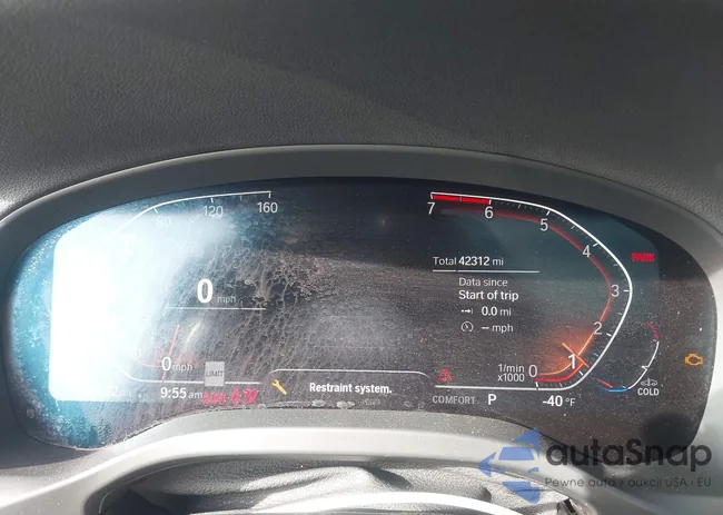 5UX2V1C04M9E74368: 43970166