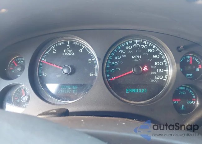 1GKFC16J77R327853: 43970203