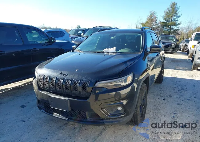 1C4PJMLB0KD415072: 43970277